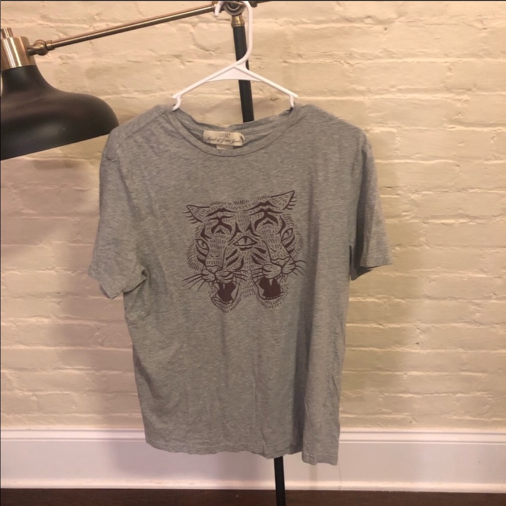 H&M Graphic T-Shirt